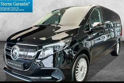 Mercedes-Benz EQV 20.000 km 54.929 &euro; Ludwigsburg 71636