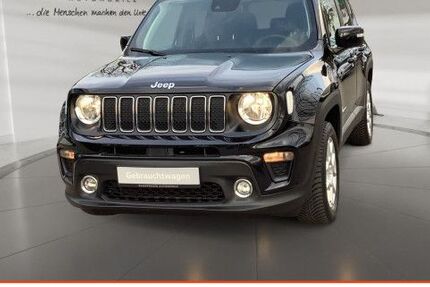 Jeep Renegade 44.825 km 19.490 &euro; Kirchheim 73230