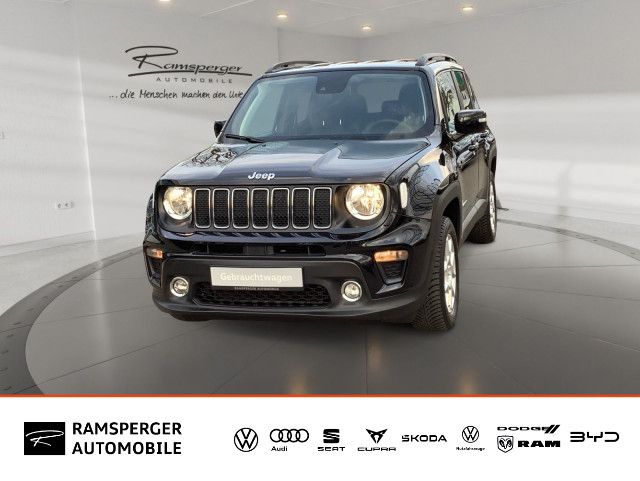 Jeep Renegade 44.825 km 19.490 &euro; Kirchheim 73230