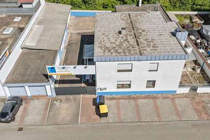 Haus Neckartenzlingen - 10 Zimmer, 502 m&sup2;, 892.000&euro; | Angebot:24730571