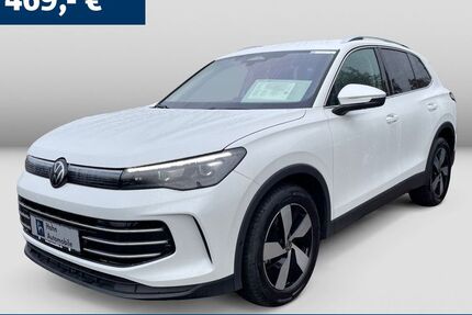 VW Tiguan 31.999 km 38.895 &euro; Schorndorf 73614