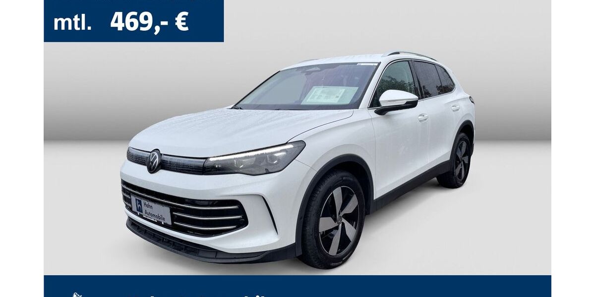 VW Tiguan 31.999 km 38.895 &euro; Schorndorf 73614