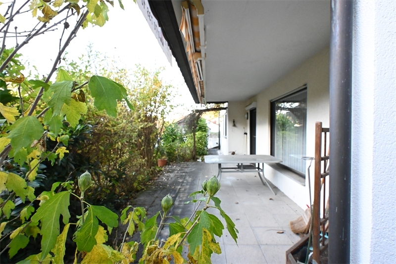 Familienidylle am Rande der Ortschaft - Einfamilienhaus Wüstenrot Neulautern | Angebot:25611721