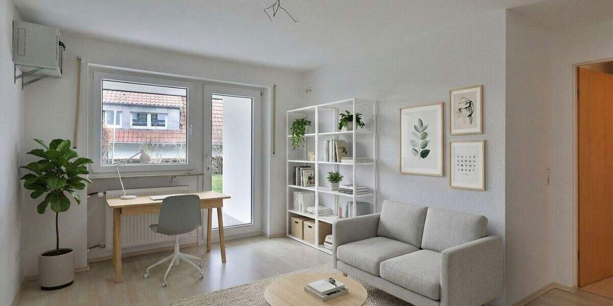 Doppelhaushälfte Weissach - 6 Zimmer, 160 m&sup2;, 595.000&euro; | Angebot:25771593