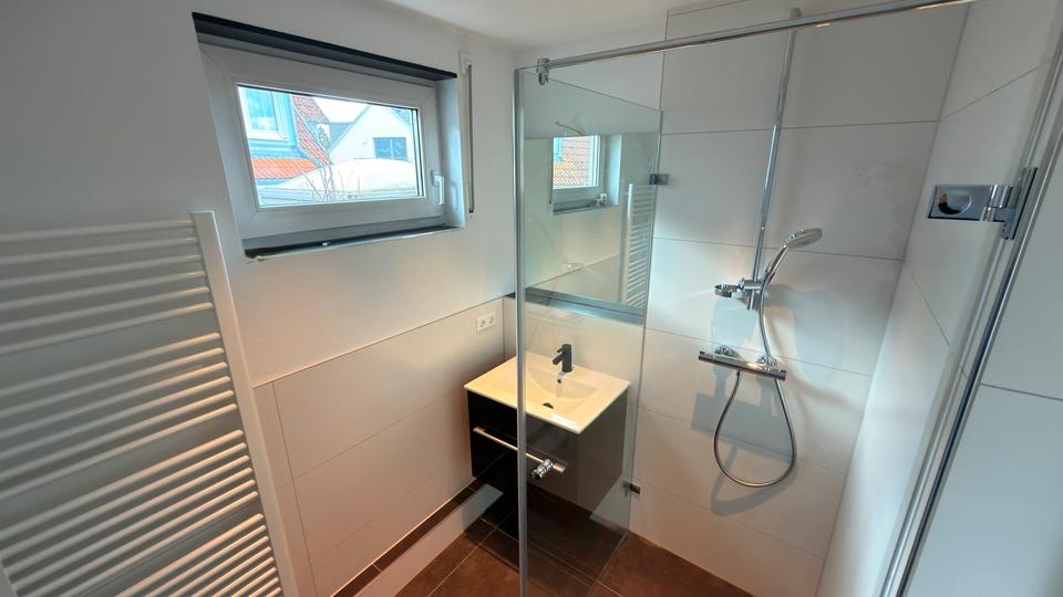 Maisonettenwohnung Leinfelden-Echterdingen Echterdingen - 3.5 Zimmer, 80 m&sup2;, 1.200&euro; | Angebot:25945555