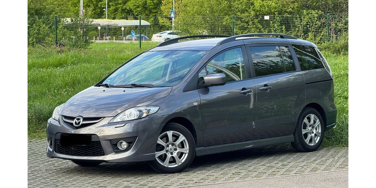 Mazda 5 133.000 km 7.500 &euro; Murr 71711