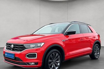 VW T-Roc 46.200 km 22.980 &euro; Esslingen 73730