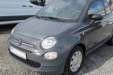 Fiat 500 20.000 km 12.990 &euro; Welzheim 73642