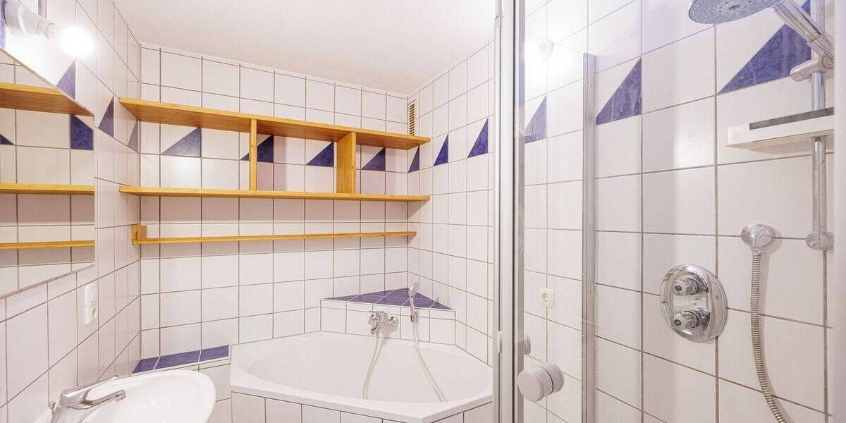 Etagenwohnung Besigheim - 2 Zimmer, 62 m&sup2;, 199.000&euro; | Angebot:25697999