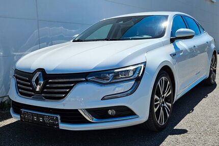 Renault Talisman 94.000 km 15.500 &euro; Sindelfingen 71065