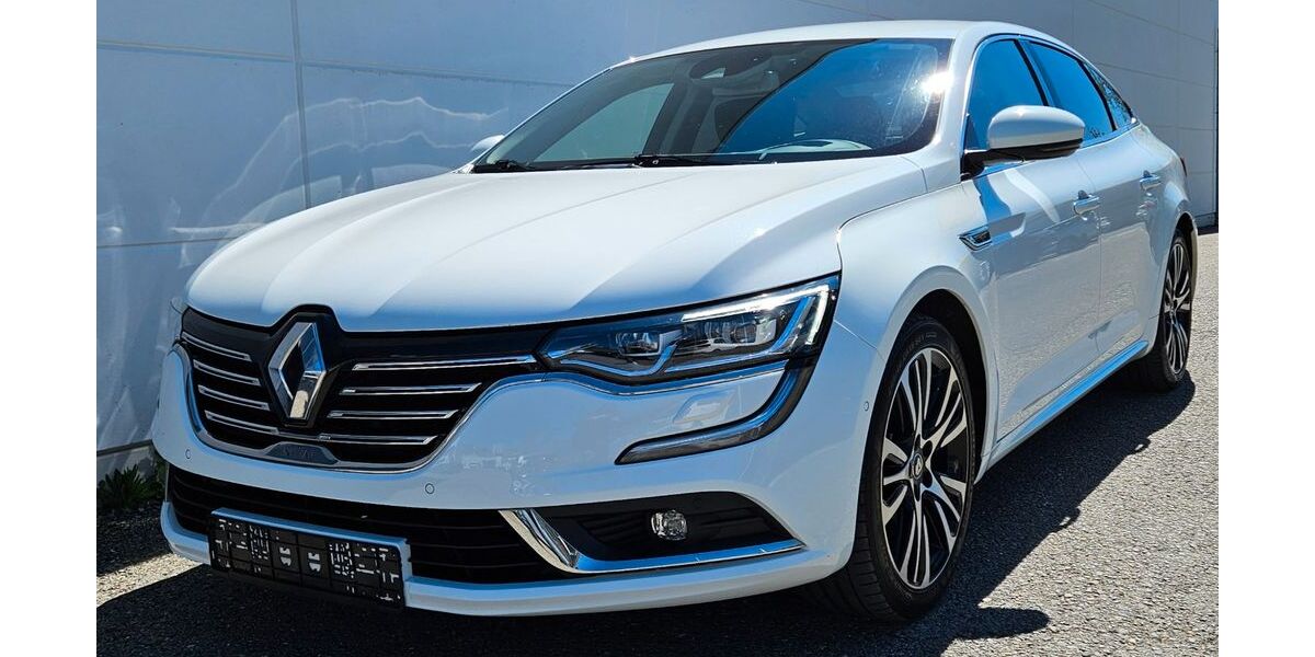 Renault Talisman 94.000 km 15.500 &euro; Sindelfingen 71065