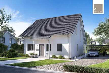 Haus Vaihingen - 5 Zimmer, 141 m&sup2;, 629.896&euro; | Angebot:23784058