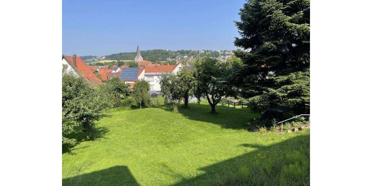 Mehrfamilienhaus, Wohnhaus Göppingen Faurndau - 6 Zimmer, 146 m&sup2;, 395.000&euro; | Angebot:25746406