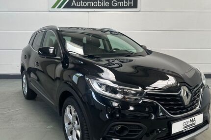 Renault Kadjar 59.800 km 14.480 &euro; Lorch 73547