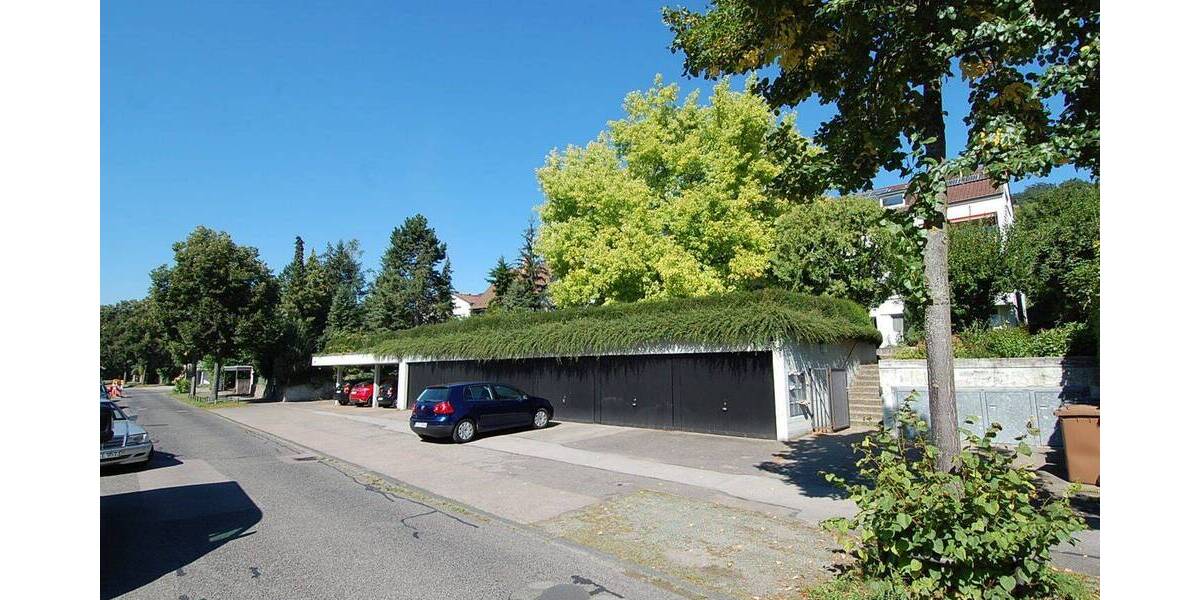 Terrassenwohnung Stuttgart Feuerbach - 2 Zimmer, 64 m&sup2;, 900&euro; | Angebot:25984310