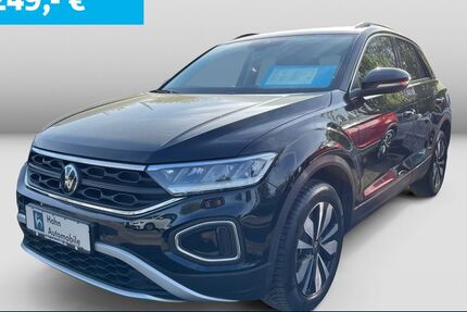 VW T-Roc 12.566 km 22.390 &euro; Böblingen 71032
