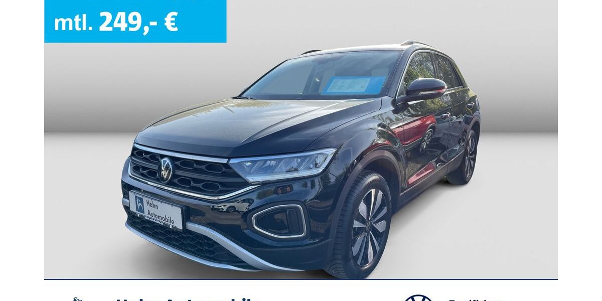 VW T-Roc 12.566 km 22.390 &euro; Böblingen 71032