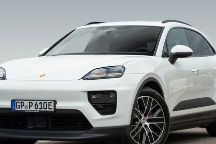 Porsche Macan 9.900 km 87.880 &euro; Göppingen 73037