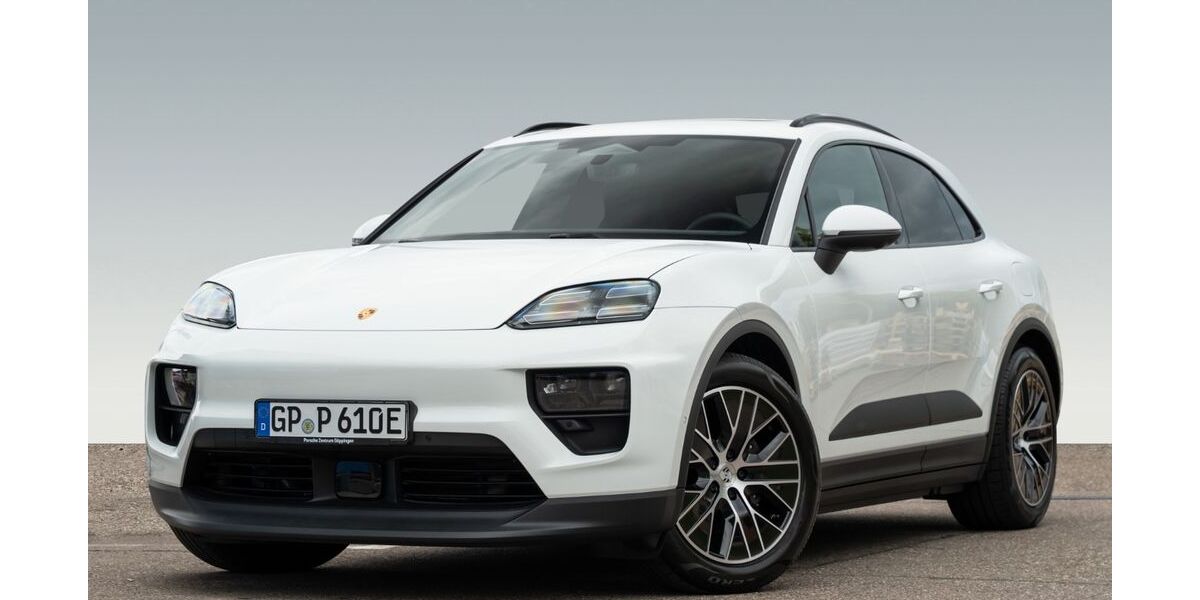 Porsche Macan 9.900 km 87.880 &euro; Göppingen 73037