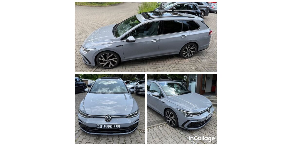 VW Golf 43.450 km 26.989 &euro; Ludwigsburg OT West 71636