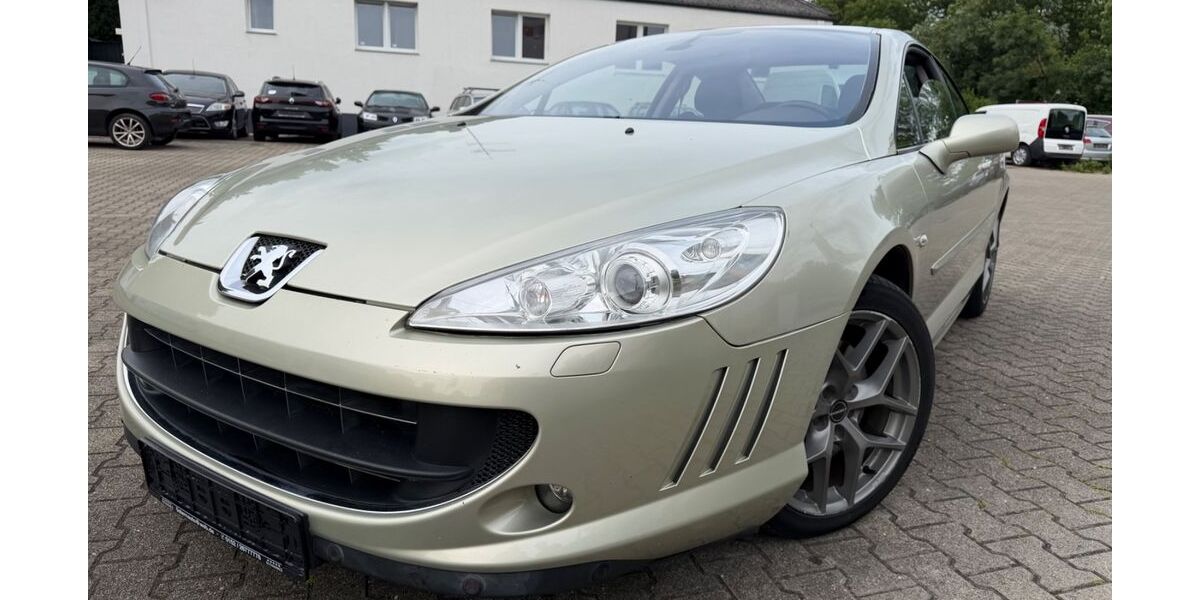 Peugeot 407 170.000 km 4.000 &euro; Murr 71711