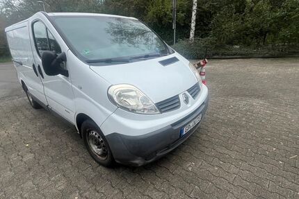 Renault Trafic 216.000 km 3.700 &euro; Korntal-Münchingen 70825