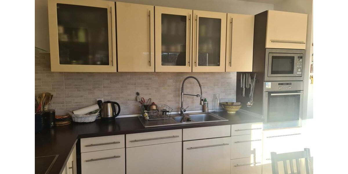 Etagenwohnung Stuttgart Feuerbach - 3.5 Zimmer, 86 m&sup2;, 385.000&euro; | Angebot:27261743