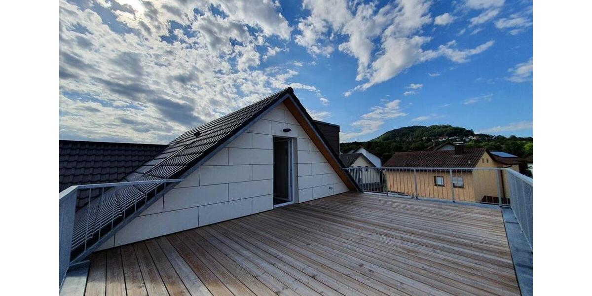 Maisonettenwohnung Zell Unter Aichelberg - 4.5 Zimmer, 148 m&sup2;, 1.590&euro; | Angebot:25349500