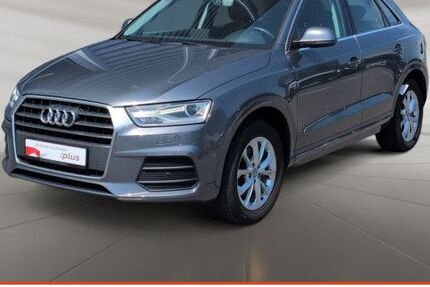 Audi Q3 121.850 km 15.880 &euro; Kirchheim 73230