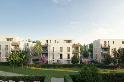 Wohnung Ditzingen - 3 Zimmer, 72 m&sup2;, 540.000&euro; | Angebot:25704039