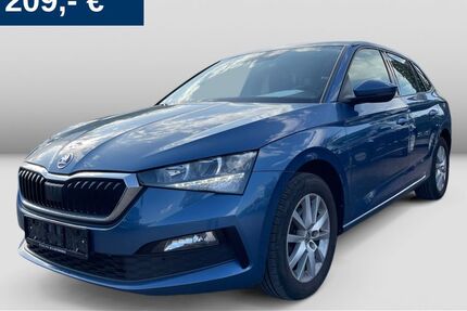 Skoda Scala 65.250 km 17.330 &euro; Böblingen 71032