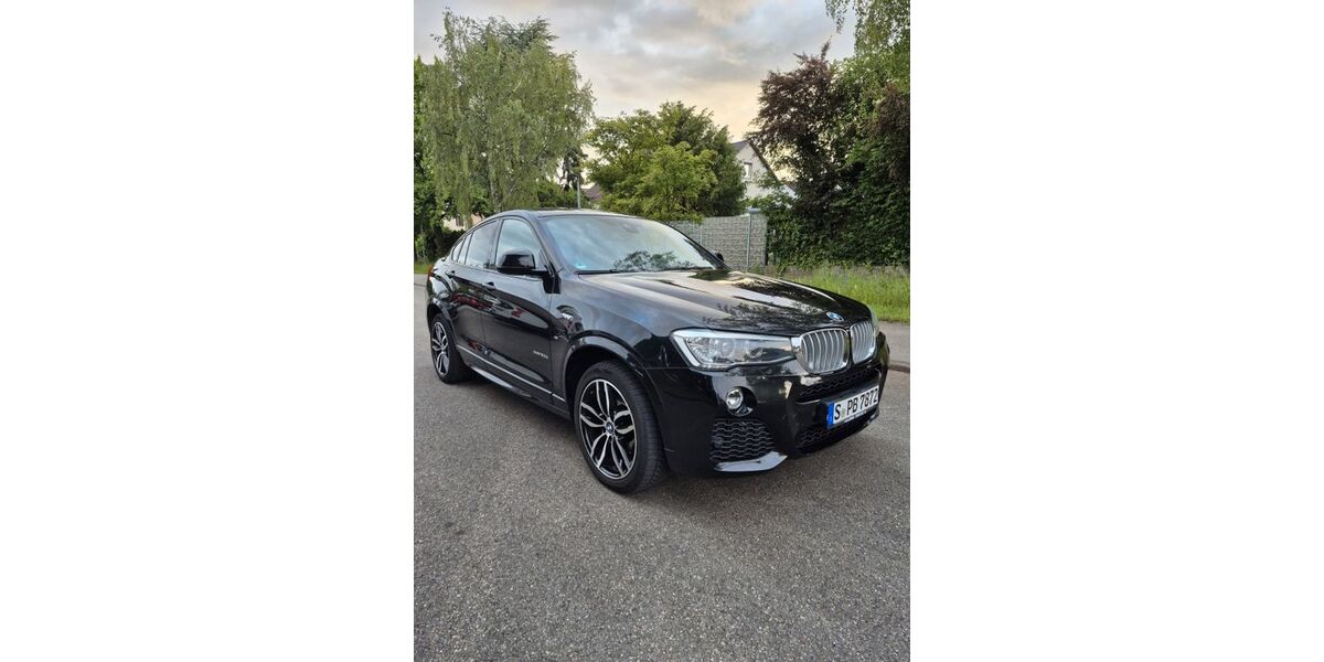 BMW X4 127.000 km 20.000 &euro; Waiblingen 71332