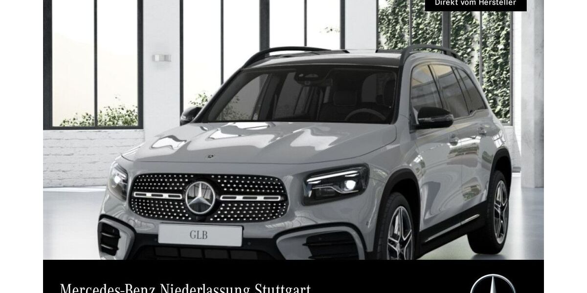 Mercedes-Benz GLB 220 14.000 km 52.490 &euro; Stuttgart 70372