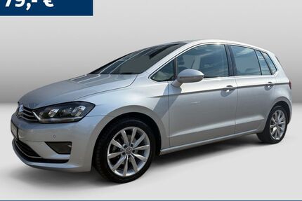 VW Golf Sportsvan 99.999 km 11.895 &euro; Korntal-Münchingen 70825
