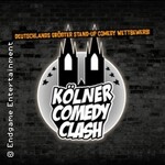 Kölner Comedy Clash - 1. Vorrunde
