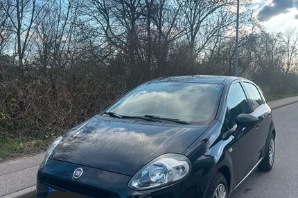 Fiat Punto Evo 163.000 km 3.900 &euro; Göppingen 73037