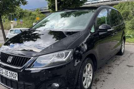 Seat Alhambra 236.800 km 9.999 &euro; Oberboihingen 72644