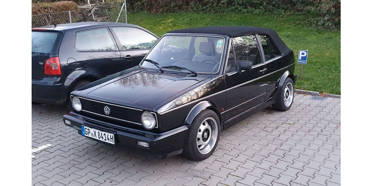 VW Golf 88.100 km 10.000 &euro; Wangen 73117