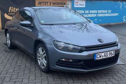 VW Scirocco 202.000 km 5.500 &euro; Renningen 71272