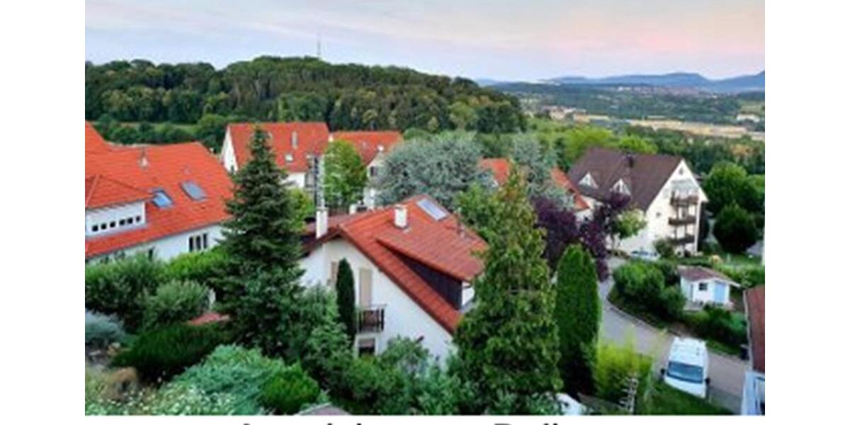 Reihenhaus Uhingen - 6 Zimmer, 113 m&sup2;, 450.000&euro; | Angebot:27050160