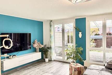Haus Sindelfingen Darmsheim - 6 Zimmer, 126 m&sup2;, 609.000&euro; | Angebot:27672708
