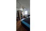 Dachgeschoßwohnung Stuttgart Feuerbach - 1 Zimmer, 38 m&sup2;, 900&euro; | Angebot:26592017