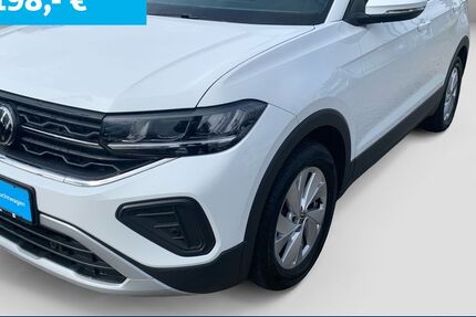 VW T-Cross 8.448 km 23.230 &euro; Backnang 71522