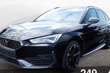 Cupra Leon 42.950 km 24.890 &euro; Bietigheim-Bissingen 74321