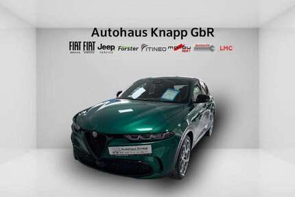 Alfa Romeo Tonale 30.500 km 26.990 &euro; Weissach-Flacht 71287