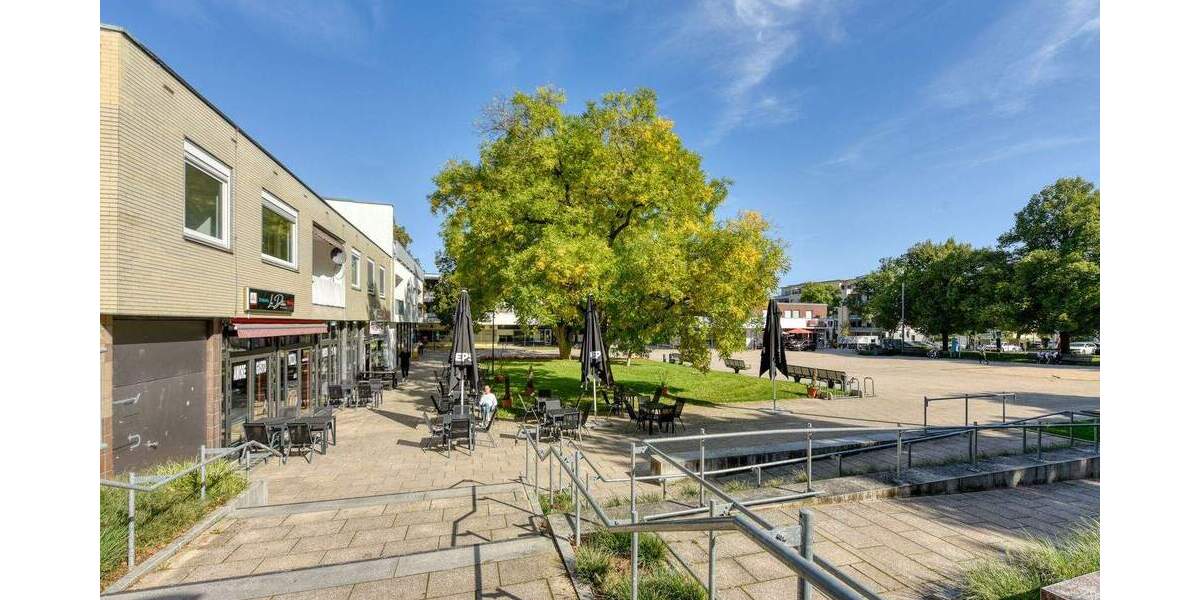 Etagenwohnung Stuttgart Giebel - 3 Zimmer, 64 m&sup2;, 235.000&euro; | Angebot:25670988