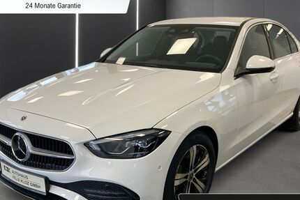 Mercedes-Benz C 180 13.499 km 35.890 &euro; Korntal 70825