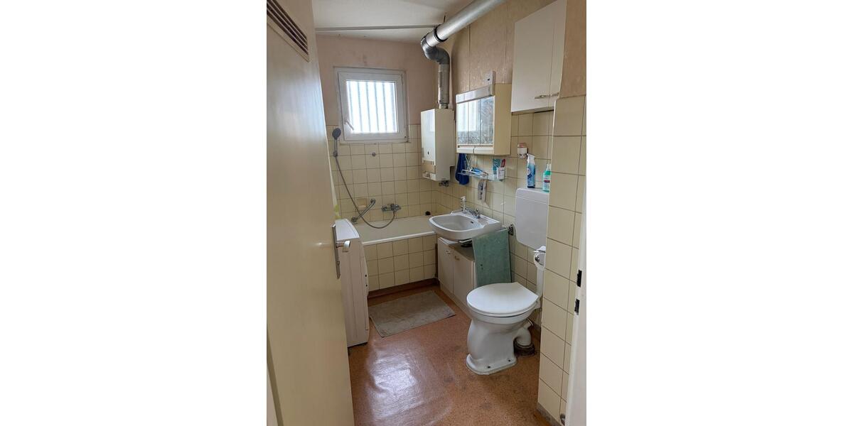 Etagenwohnung Stuttgart Stuttgart-West - 2 Zimmer, 55 m&sup2;, 990&euro; | Angebot:25982339