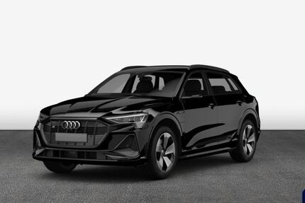 Audi e-tron 49.338 km 24.890 &euro; Stuttgart 70565
