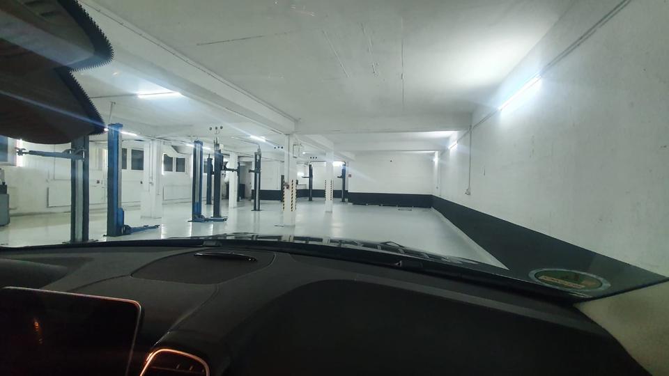 Gewerbeobjekt Stuttgart Luginsland - 4.500&euro; | Angebot:22916738